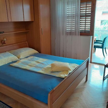 Apartments Adelheid In Biograd, Close To The Beach Biograd Na Moru Εξωτερικό φωτογραφία