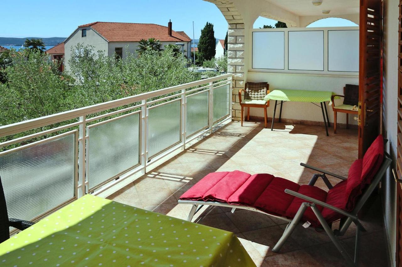 Apartments Adelheid In Biograd, Close To The Beach Biograd Na Moru Εξωτερικό φωτογραφία