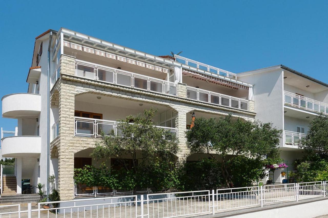Apartments Adelheid In Biograd, Close To The Beach Biograd Na Moru Εξωτερικό φωτογραφία