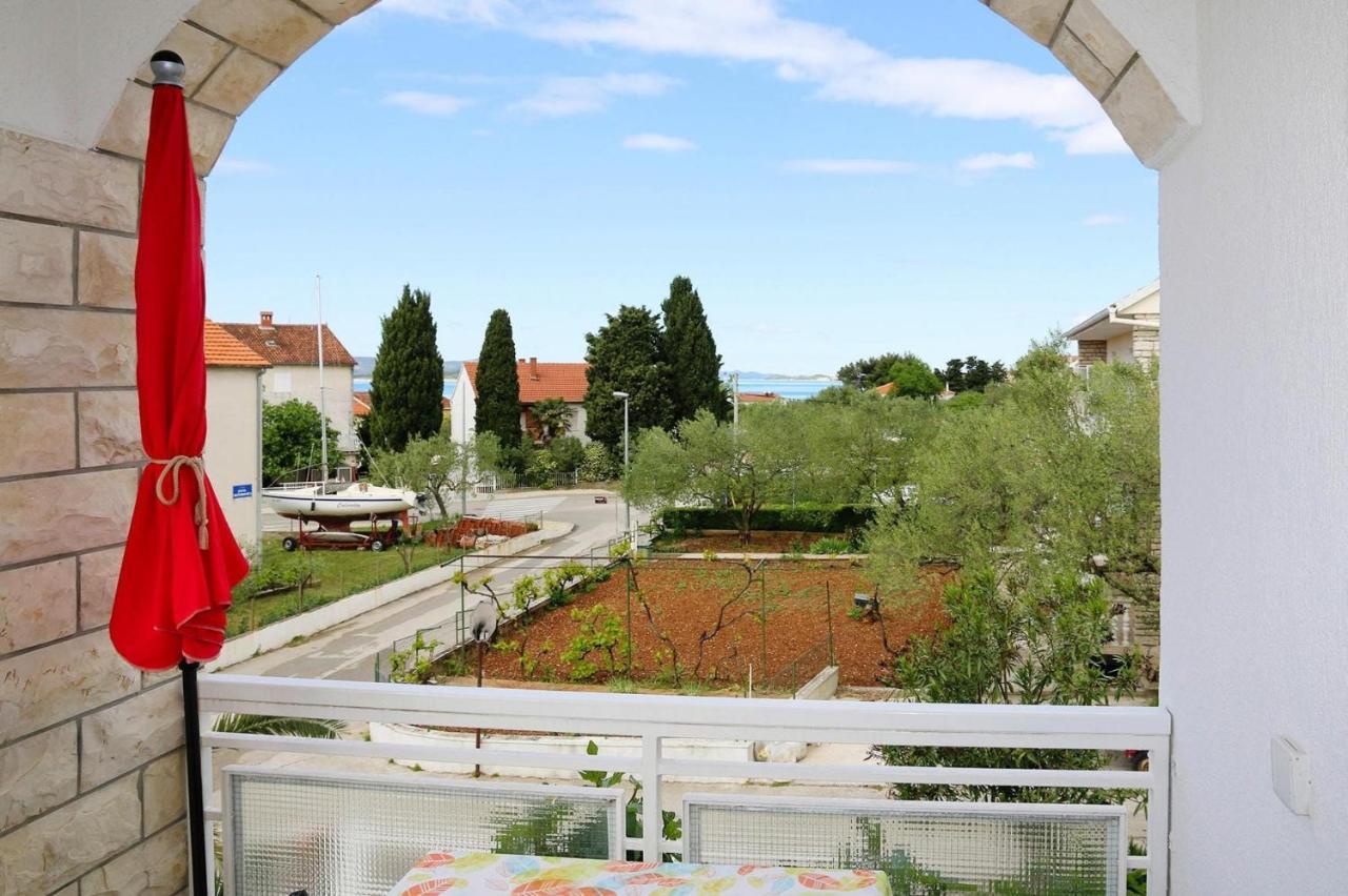 Apartments Adelheid In Biograd, Close To The Beach Biograd Na Moru Εξωτερικό φωτογραφία