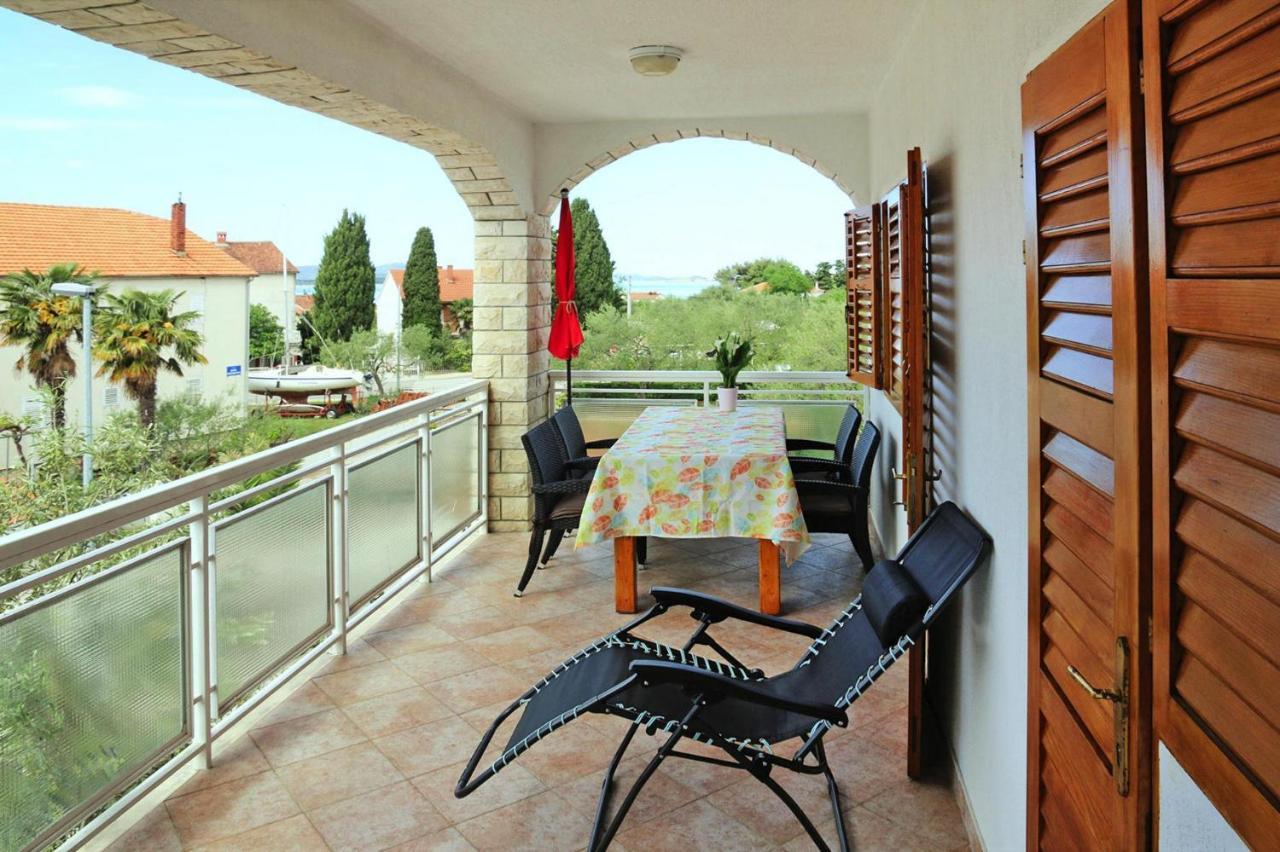 Apartments Adelheid In Biograd, Close To The Beach Biograd Na Moru Εξωτερικό φωτογραφία