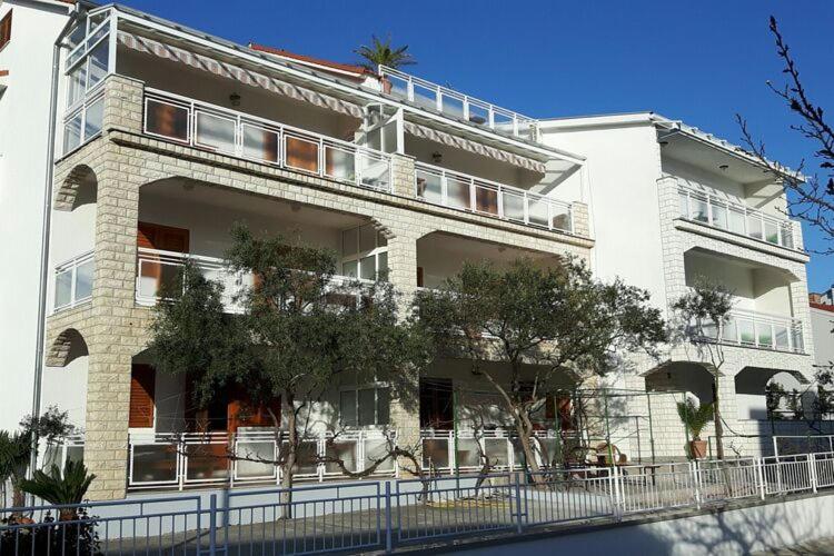 Apartments Adelheid In Biograd, Close To The Beach Biograd Na Moru Εξωτερικό φωτογραφία