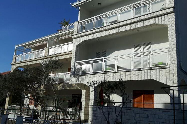 Apartments Adelheid In Biograd, Close To The Beach Biograd Na Moru Εξωτερικό φωτογραφία
