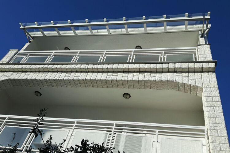 Apartments Adelheid In Biograd, Close To The Beach Biograd Na Moru Εξωτερικό φωτογραφία