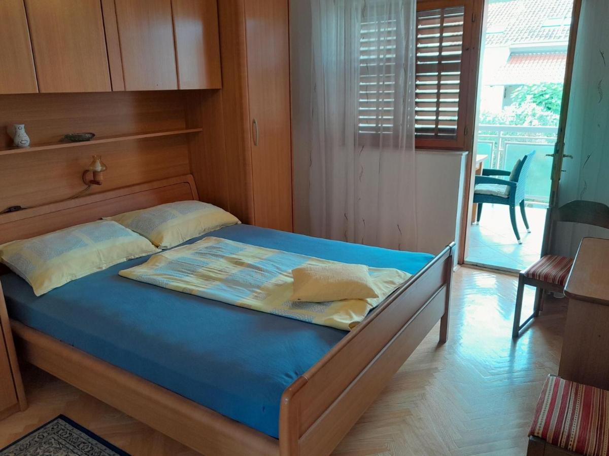 Apartments Adelheid In Biograd, Close To The Beach Biograd Na Moru Εξωτερικό φωτογραφία