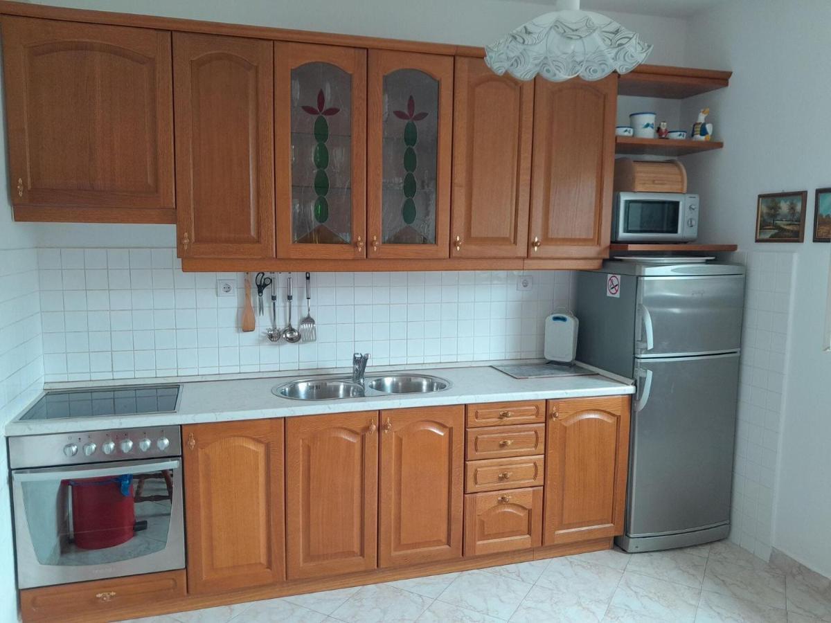 Apartments Adelheid In Biograd, Close To The Beach Biograd Na Moru Εξωτερικό φωτογραφία