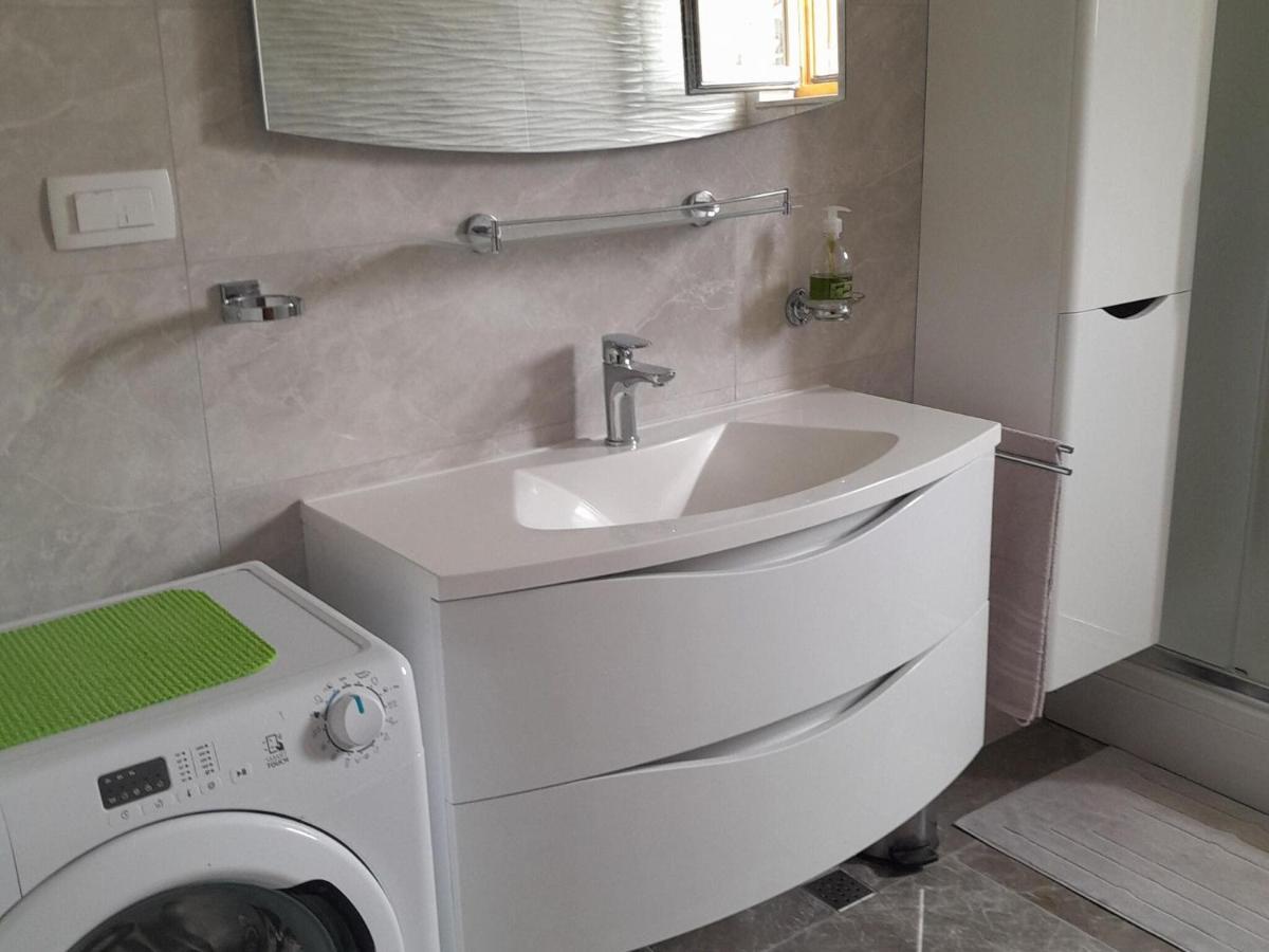 Apartments Adelheid In Biograd, Close To The Beach Biograd Na Moru Εξωτερικό φωτογραφία