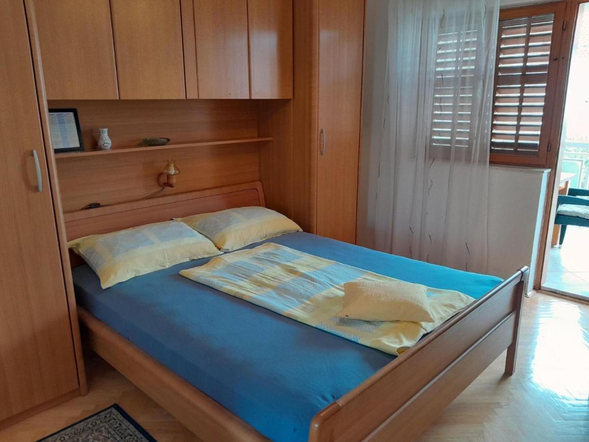 Apartments Adelheid In Biograd, Close To The Beach Biograd Na Moru Εξωτερικό φωτογραφία