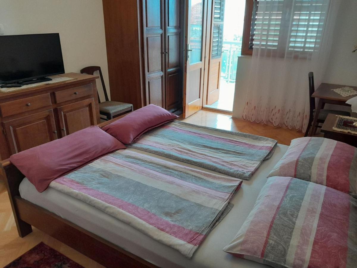 Apartments Adelheid In Biograd, Close To The Beach Biograd Na Moru Εξωτερικό φωτογραφία