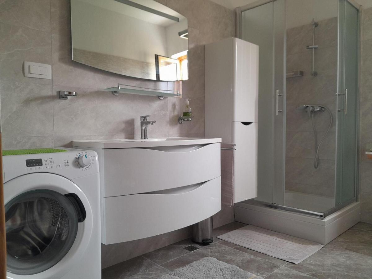 Apartments Adelheid In Biograd, Close To The Beach Biograd Na Moru Εξωτερικό φωτογραφία
