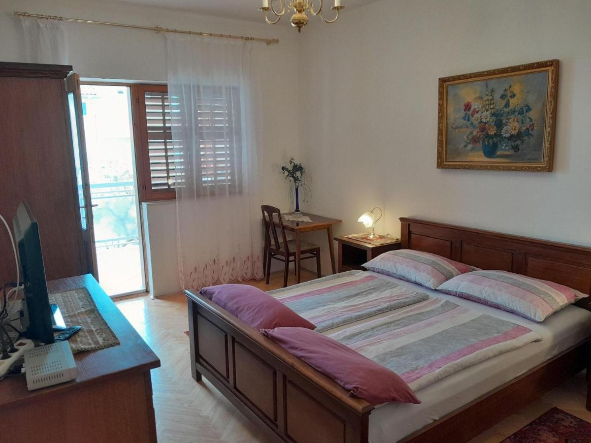 Apartments Adelheid In Biograd, Close To The Beach Biograd Na Moru Εξωτερικό φωτογραφία