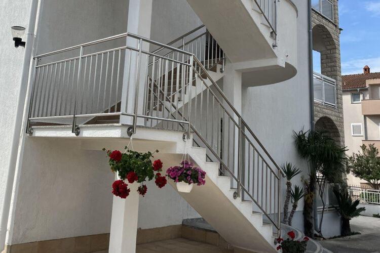 Apartments Adelheid In Biograd, Close To The Beach Biograd Na Moru Εξωτερικό φωτογραφία